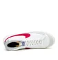 Nike Blazer Mid '77 (Weiss / Rot)