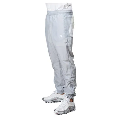 Nike NSW Swoosh Woven Pants (Grau)