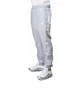 Nike NSW Swoosh Woven Pants (Grau)
