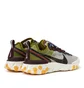 Nike React Element 87 'Moss' (Grün / Weiß)