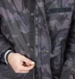 Nike Sportswear NSW Synthetic Fill Parka (Dunkelgrau)