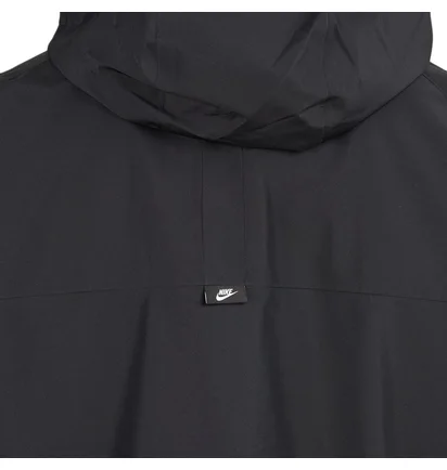 Nike Sportswear Storm-Fit Legacy Hooded Jacket (Schwarz)