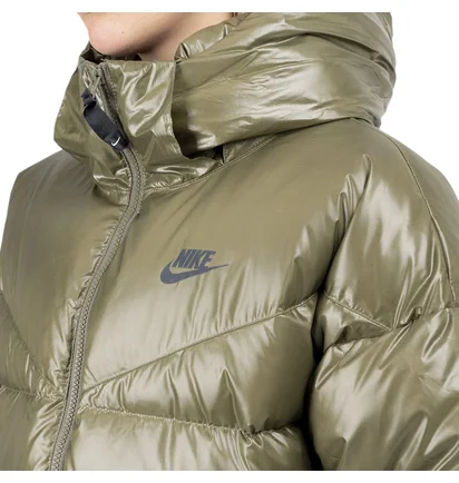 Nike Sportswear Therma-FIT City Series (Oliv)