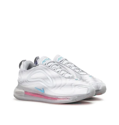 Nike WMNS Air Max 720 (Grau)