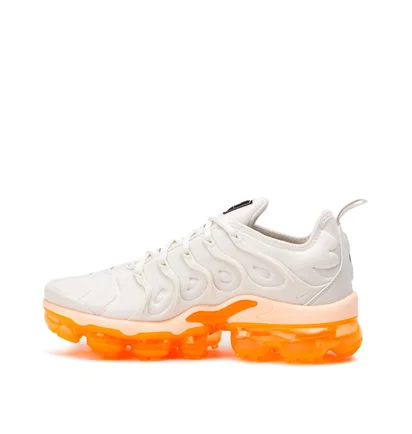 Nike WMNS Air VaporMax Plus (Beige / Orange)