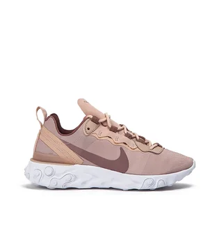 Nike WMNS React Element 55 (Beige)