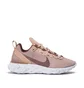 Nike WMNS React Element 55 (Beige)