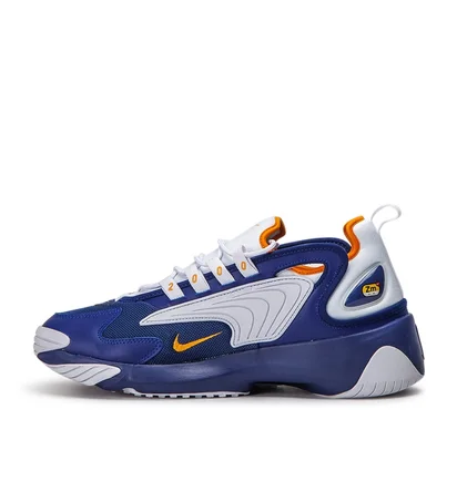 Nike Zoom 2K (Blau / Weiß)