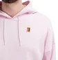 NikeCourt Tennis Hoodie (Rosa)