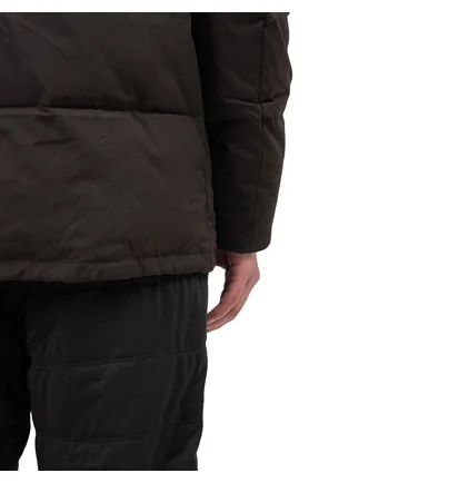 Norse Projects Willum Dry Nylon (Grün)