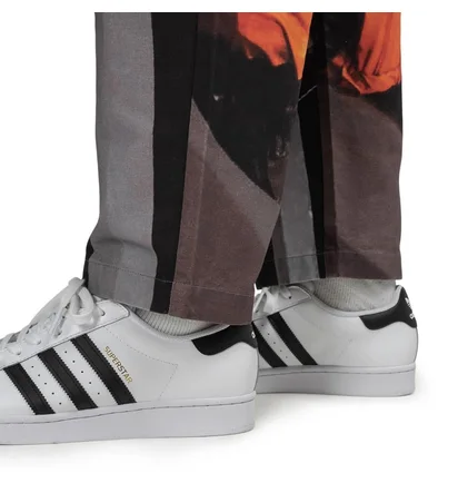 P.A.M. Printed X-Perience Reno Cino Pants (Multi)