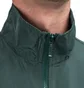 Pleasures Blast Track Jacket (Dunkelgrün)