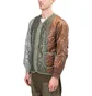 Pleasures Misery Jacket (Multi)