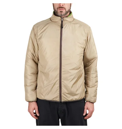 Pop Trading Company Adam Reversible Jacket (Multi)