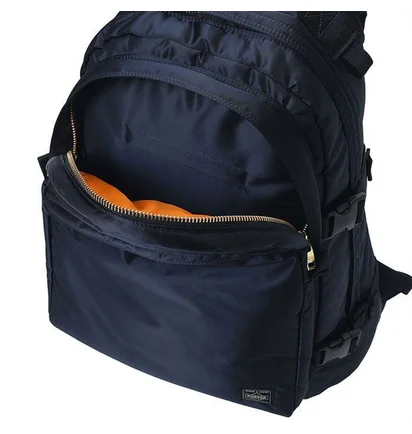 Porter by Yoshida Tanker Daypack (Navy)