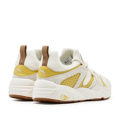 Puma Blaze of Glory D. South (Beige / Gelb)