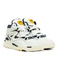 Reebok Pump Omni Zone II (Weiß / Navy)
