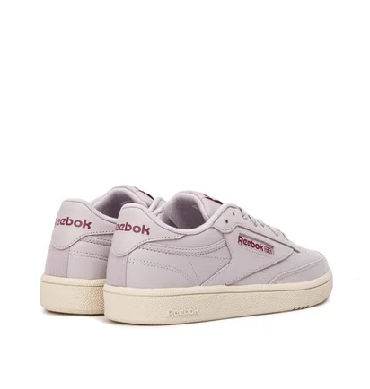 Reebok WMNS Club C 85 (Lila)