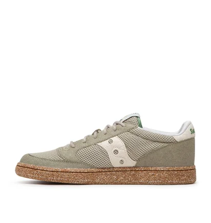 Saucony Jazz Court RFG (Grün)