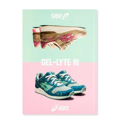Sneaker Freaker Issue 44