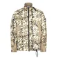 Stone Island Alligator Camo Light Cotton - Nylon Rep (Beige)