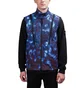 Stone Island Heat Reactive Wind Jacket (Lila)