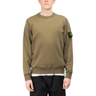 Stone Island Sweatshirt (Khaki)
