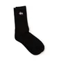 Stüssy Basic Logo Crew Socks (Schwarz)