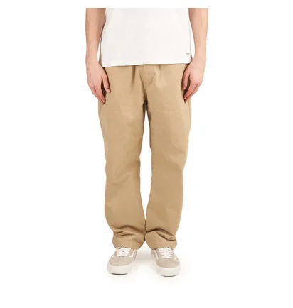 Stüssy Brushed Beach Pant (Khaki)