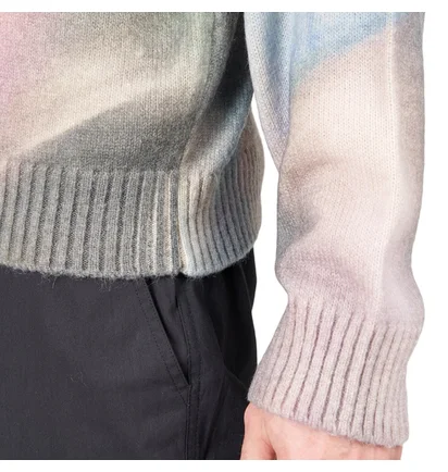 Stüssy Motion Sweater (Multi)