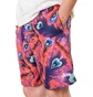 Stüssy Peacock Water Short (Rot)