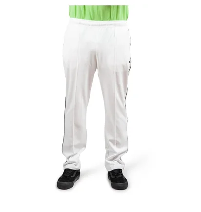 Stussy Poly Track Pant (Weiß)