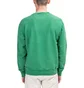 Stüssy Stock Logo Crewneck (Grün)