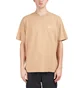 Stüssy Stock Logo SS Crew (Beige)
