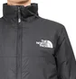 The North Face Gosei Puffer Jacket (Schwarz)