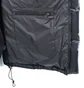 The North Face Himalayan Down Parka (Schwarz)