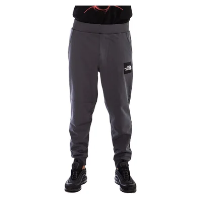 The North Face M Fine Pant (Asphalt-Grau)