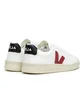 VEJA Pack Man Urca CWL (Weiß / Rot)