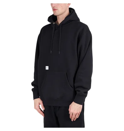 Vans Vault x WTAPS Hoodie (Schwarz)