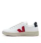 Veja Wmns URCA CWL (Weiß / Rot)