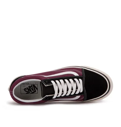 Vans Old Skool 36 DX (Schwarz)