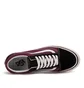 Vans Old Skool 36 DX (Schwarz)