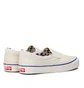 Vans UA Classic DX Slip On 'Inside Out Pack' (Beige)