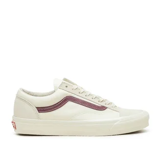 Vans Vault OG Style 36 LX (Weiss)