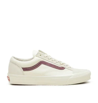 Vans Vault OG Style 36 LX (Weiss)