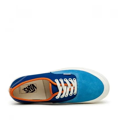 Vans Vault UA OG Authentic LX (Navy / Blau)