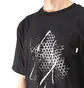 Vans Vault X WTAPS Tee (Schwarz)
