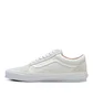 Vans Vault Old-Skool LX (Creme)