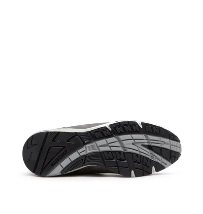 New Balance W991GNS Made in UK (Grau)