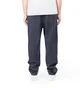 adidas Y-3 Classic Straight Leg Track Pants (Navy)